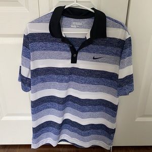 Nike Golf Polo